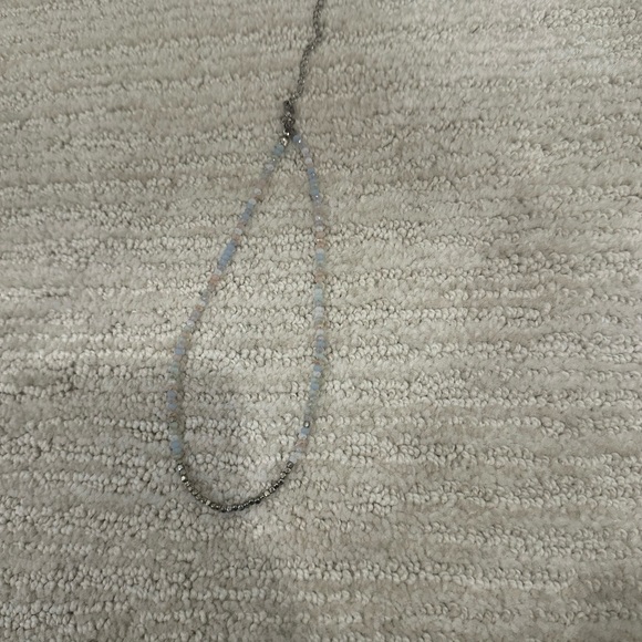 fav necklace ever!!! goes with anything - Picture 1 of 1